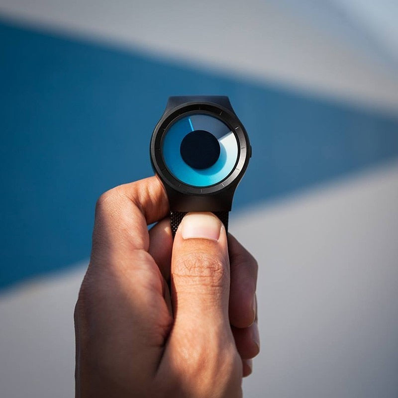 Relógio Inteligente Iris Dream