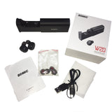 Fones de ouvido Esportes Bluetooth 5.0 True Wireless Earphones