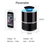 Mosquito Killer - Proteja-se Contra o Mosquito da Dengue